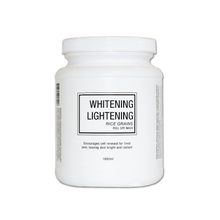 Load image into Gallery viewer, Powder Peel-off Mask - Whitening Lightening