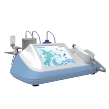 Load image into Gallery viewer, Silky Hydra Peel (Hydrafacial Device)
