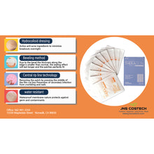 Load image into Gallery viewer, THERASKIN Acne Spot Treatment Pimple Patches Hydrocolloid (10mm/120pcs)
