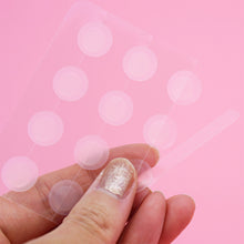 Load image into Gallery viewer, THERASKIN Acne Spot Treatment Pimple Patches Hydrocolloid (10mm/120pcs)