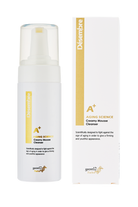DESEMBRE AGING SCIENCE CREAMY MOUSSE CLEANSER