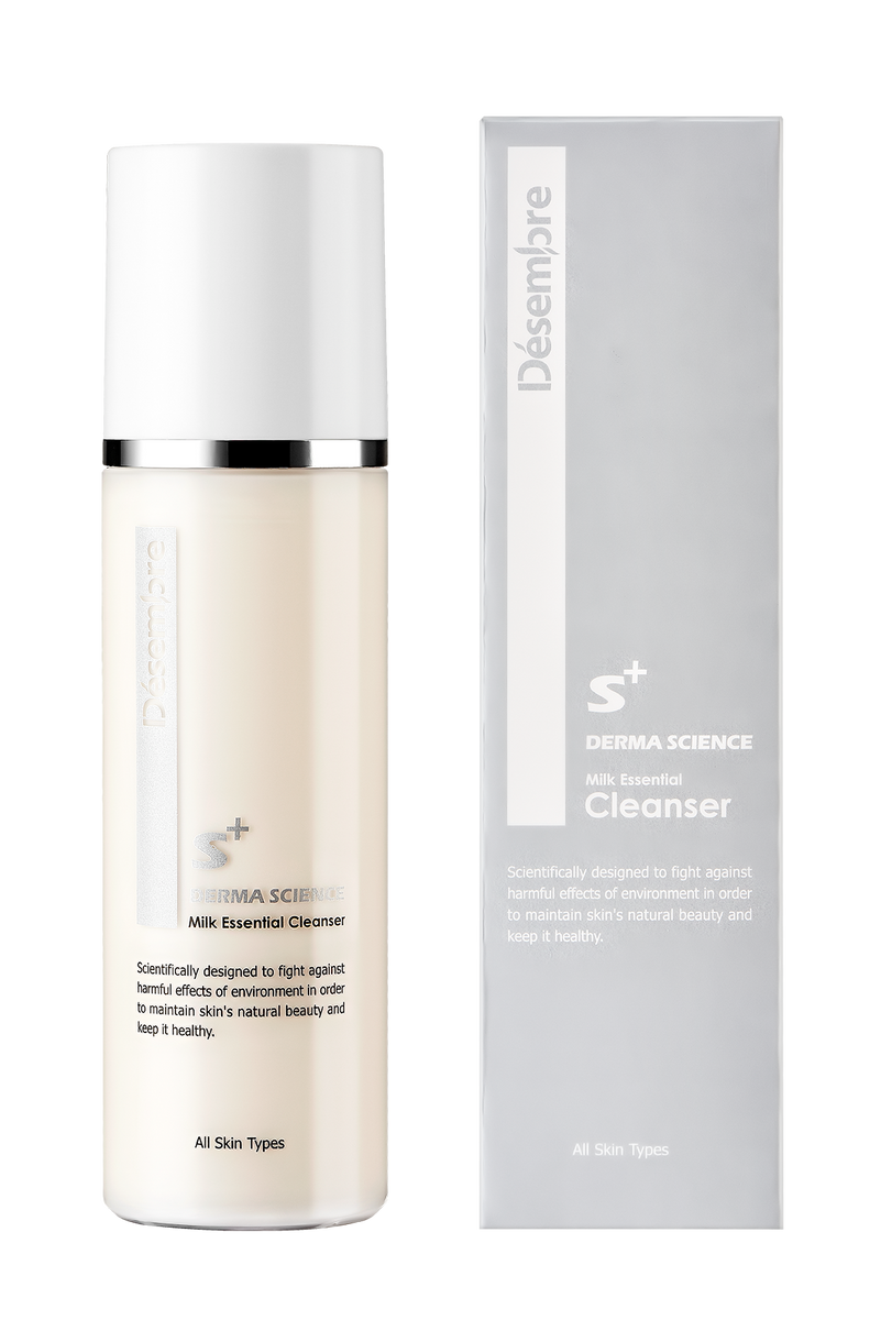DESEMBRE DERMA SCIENCE MILK ESSENTIAL CLEANSER – JNS Costech