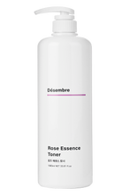 Load image into Gallery viewer, DESEMBRE ROSE ESSENCE TONER
