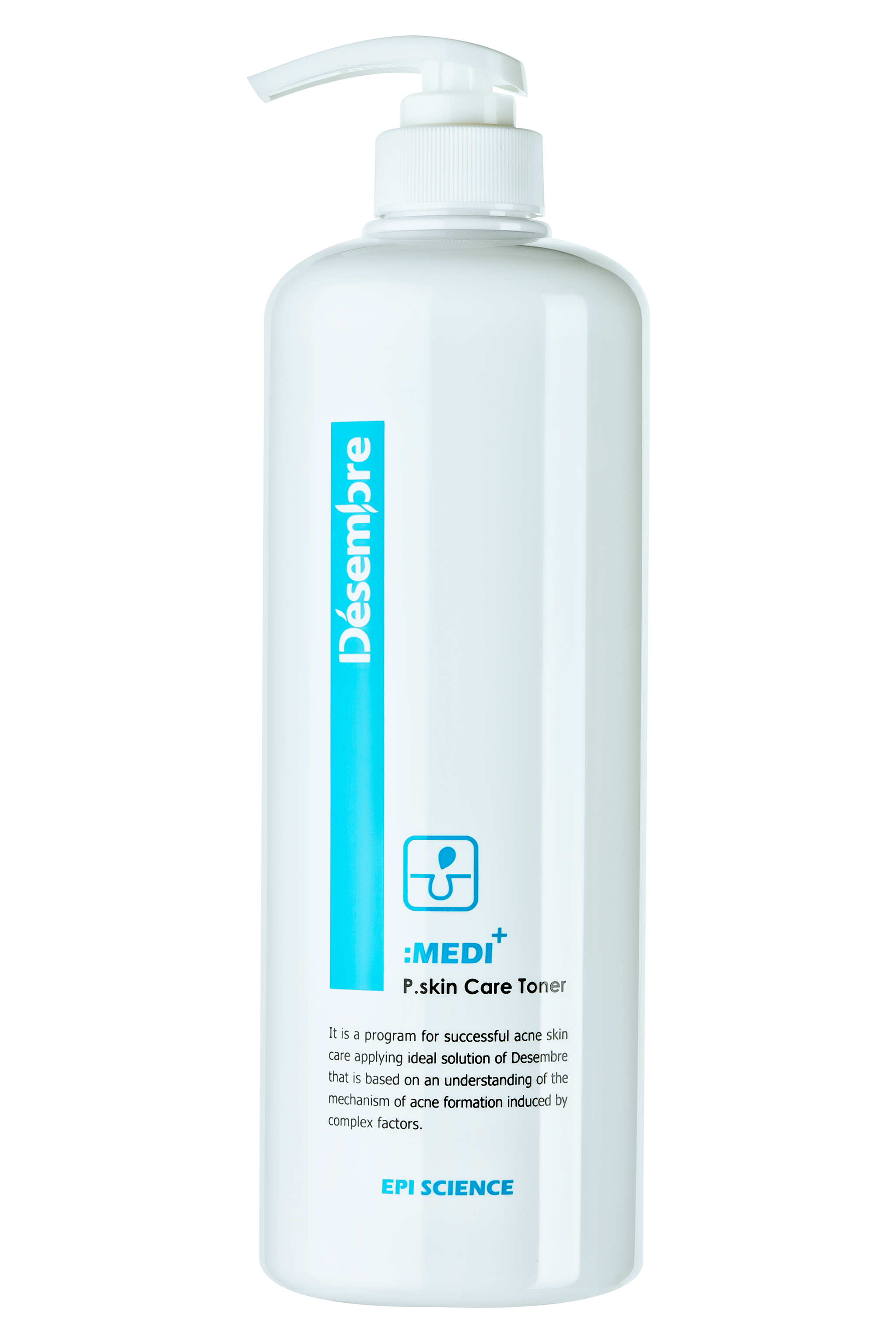 Desembre Toner – JNS Costech