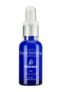 DESEMBRE PURE SCIENCE FACIAL PURIFYING TREATMENT CONCENTRATE