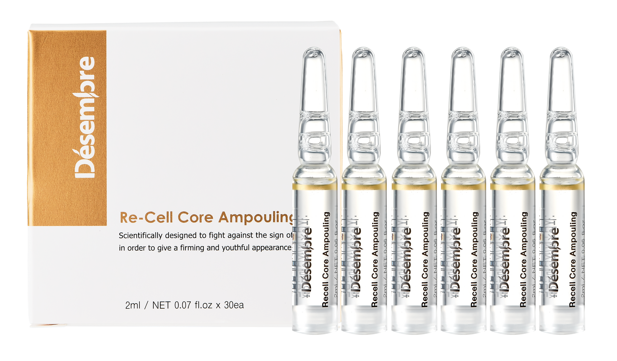 Desembre Ampoule & Serum – JNS Costech Desembre Ampoule & Serum – JNS Costech