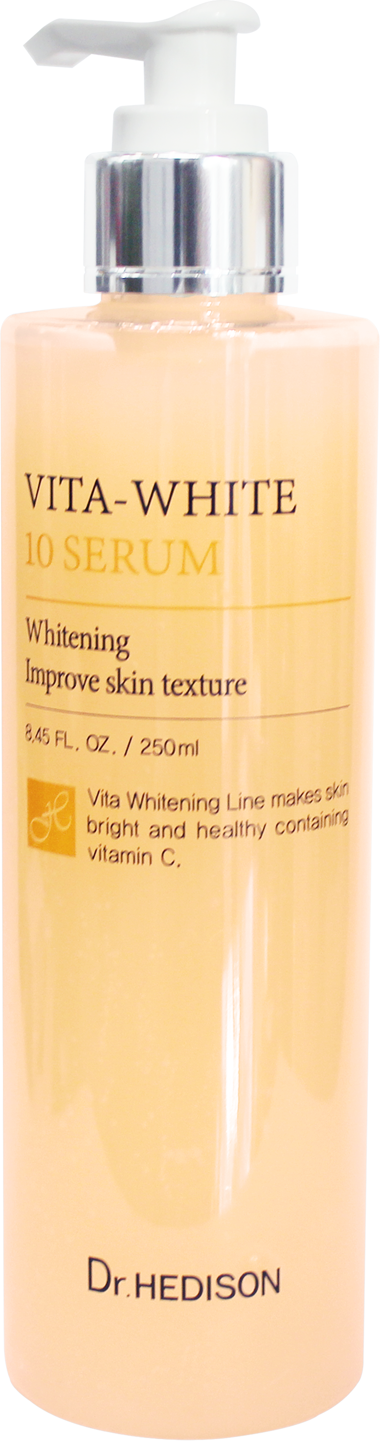 Dr. Hedison Vita White 10 Serum (50ml/ 250ml)
