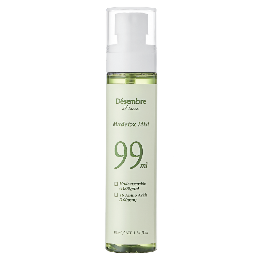 Desembre Madetox Mist