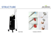 Load image into Gallery viewer, [NEW] SLIM V (Bipolar Endermologie)
