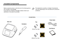 Load image into Gallery viewer, [NEW] Klara RF(Fractional biopolar RF)
