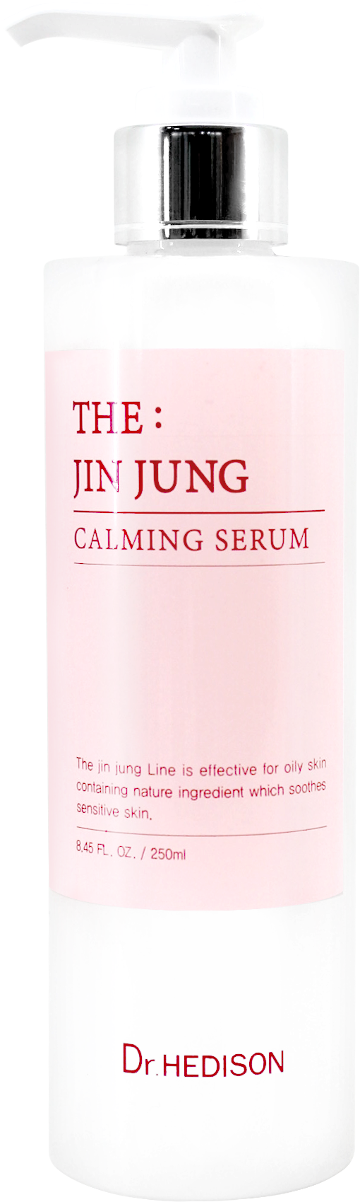 Dr. Hedison The: Jinjung Calming Serum (250ml)