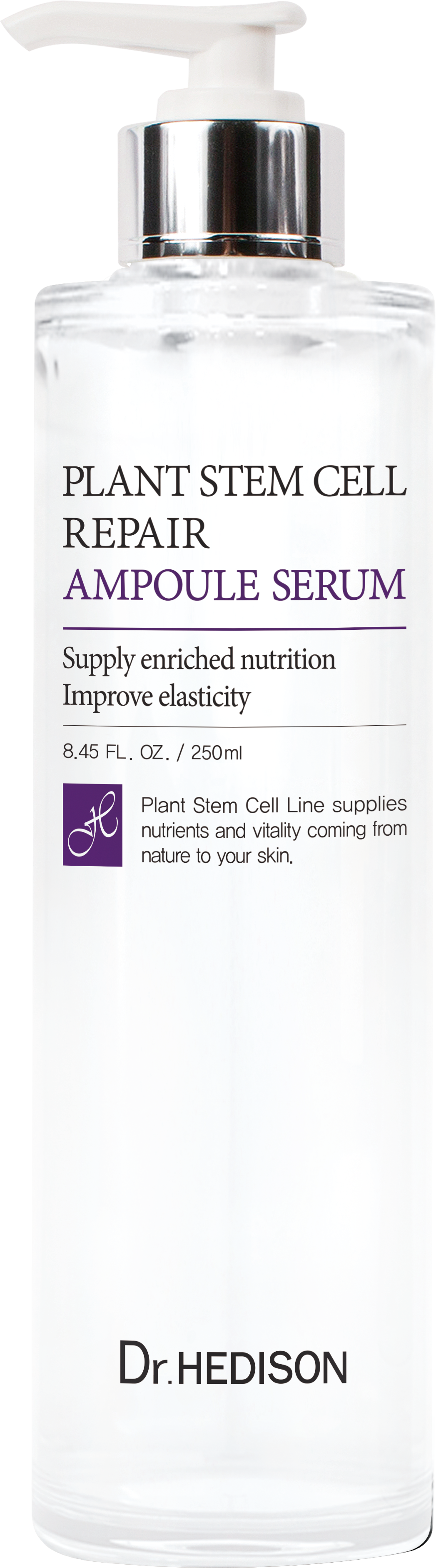 Dr. Hedison Plant Stem Cell Repair Serum (250ml)