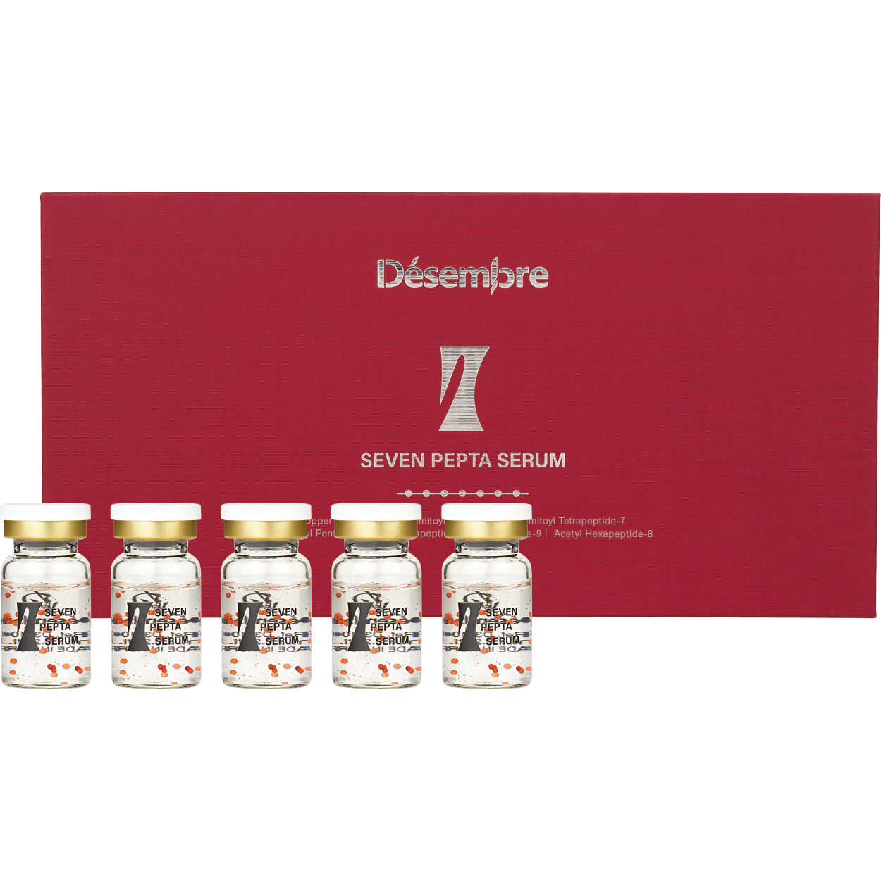 Desembre Ampoule & Serum – JNS Costech