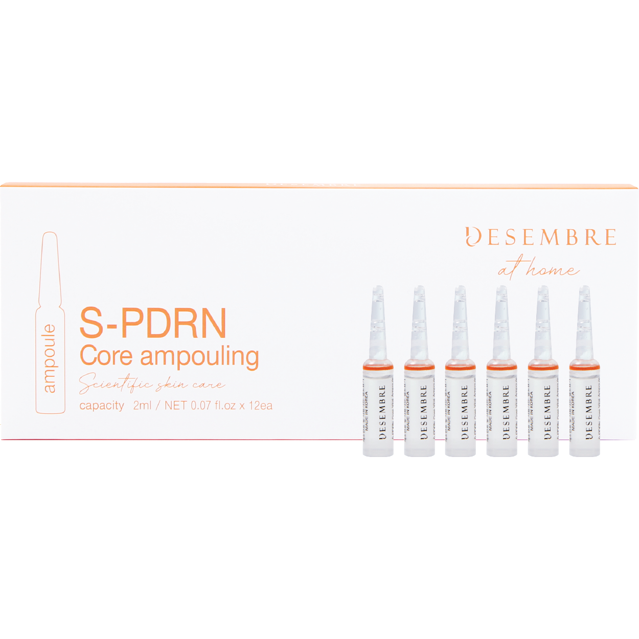 Desembre Ampoule & Serum – JNS Costech