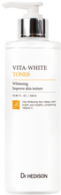 Load image into Gallery viewer, Dr. Hedison Vita White Toner (150ml/ 500ml)
