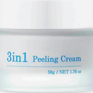 DESEMBRE 3IN1 PEELING CREAM 50g