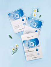 Load image into Gallery viewer, Dr. Hedison Peptide Hydrating mask (10ea)
