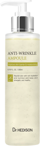 Dr. Hedison Anti-Wrinkle Ampoule (200ml)