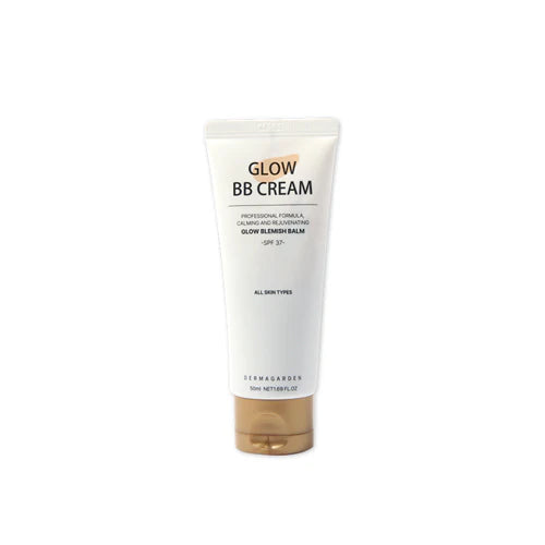DERMAGARDEN GLOW BB CREAM