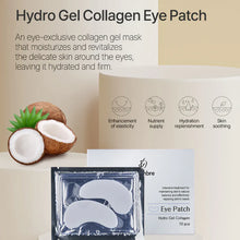 Load image into Gallery viewer, Desembre Hydro Gel Eye Patch 10pcs
