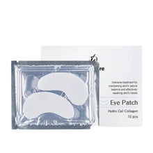 Load image into Gallery viewer, Desembre Hydro Gel Eye Patch 10pcs
