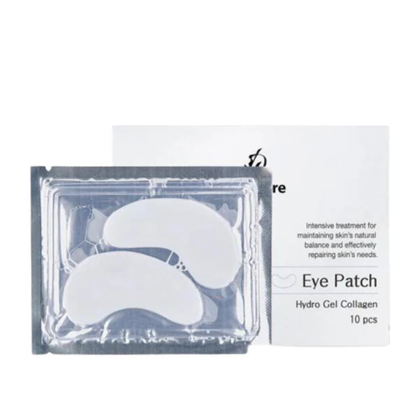 Desembre Hydro Gel Eye Patch 10pcs
