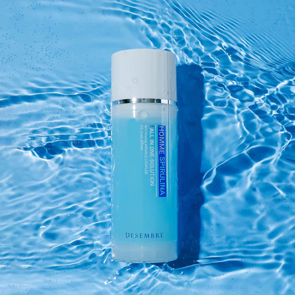 Homme All In One Solution