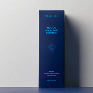 Homme All In One Solution