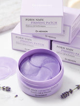 Load image into Gallery viewer, Dr. Hedison PDRN NMN Firming Patch (60 Sheets)
