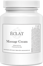 Load image into Gallery viewer, ECLAT Massage Cream for Professionals
