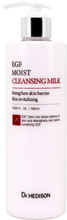 Load image into Gallery viewer, Dr. Hedison EGF Moist Cleansing Milk (500ml)
