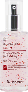 Dr. Hedison EGF Revitalize Serum (50ml/ 250ml)