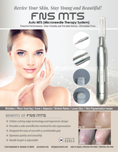 Load image into Gallery viewer, FNS MTS PMU Pen
