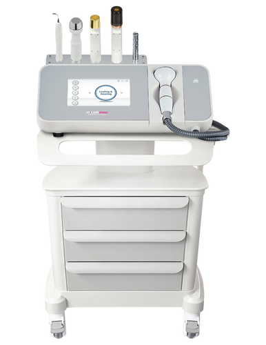 Skin Care Equipment – JNS Costech