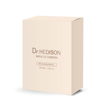 Load image into Gallery viewer, Dr. Hedison Miracle Cushion (15g + 15g Refill)
