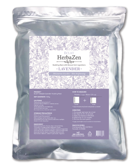 HerbaZen Lavender