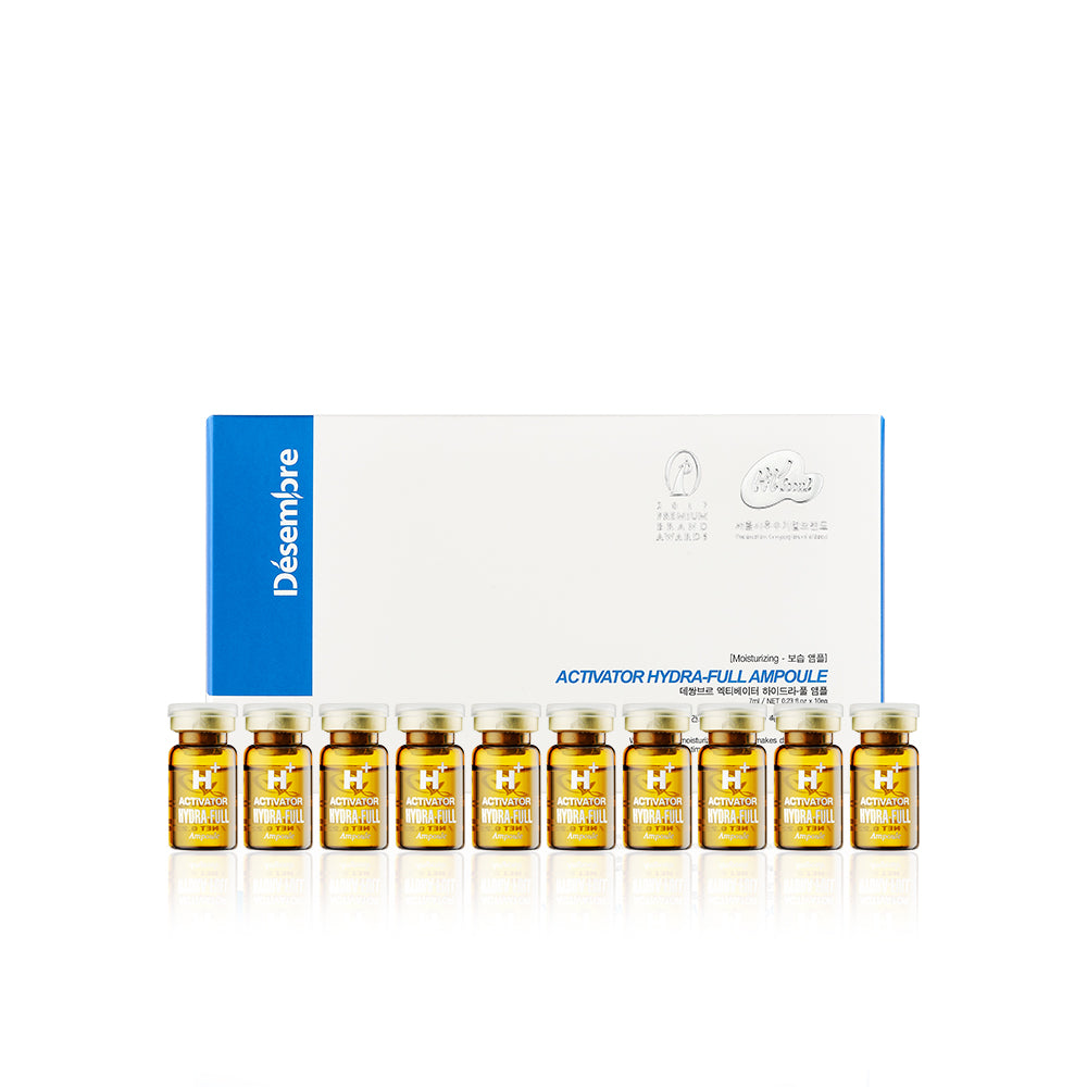 Desembre Ampoule & Serum – JNS Costech