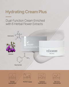 Desembre Derma Science Anti Aging Skin Hydrating Cream