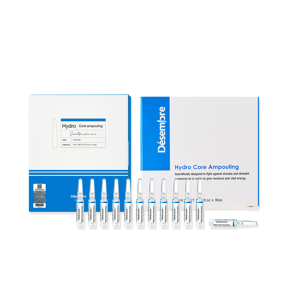 Desembre Ampoule & Serum – JNS Costech