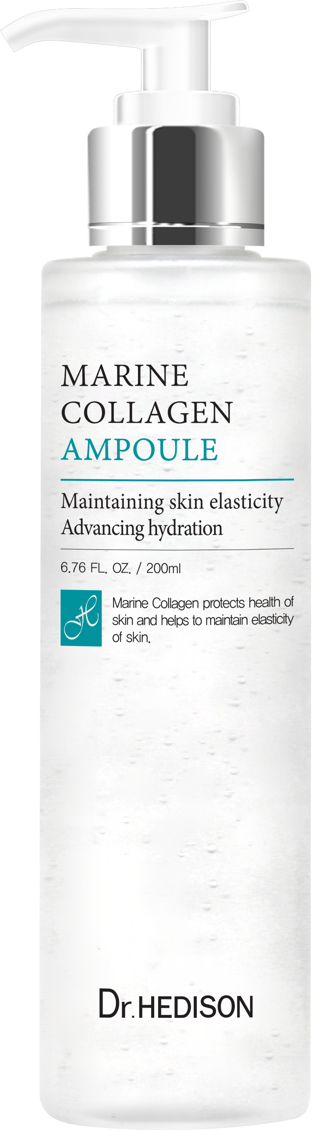 Dr. Hedison Marine Collagen Ampoule (200ml)