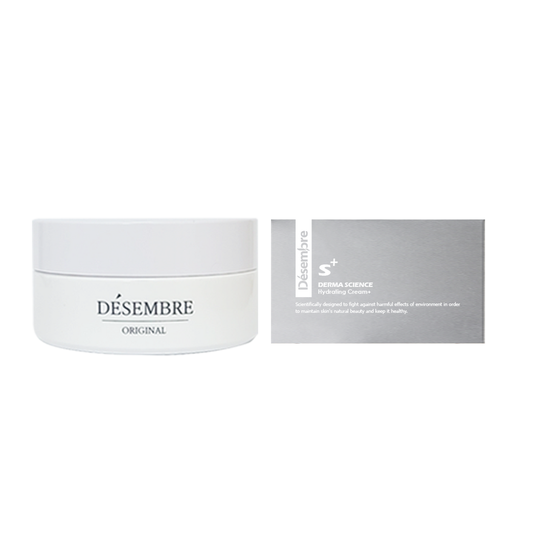 Desembre Hydrating Cream Plus 120g