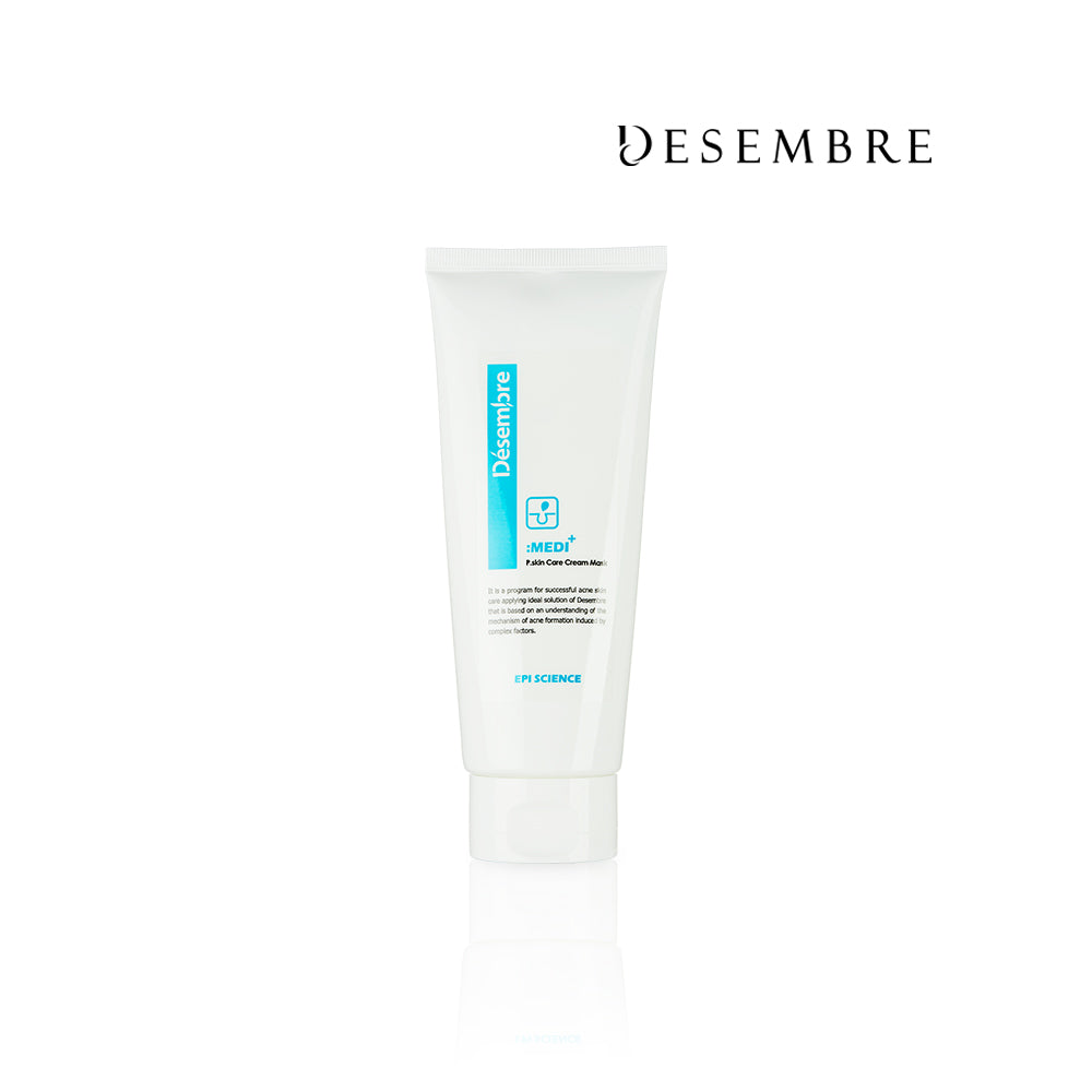 DESEMBRE MEDI EPI SCIENCE P.SKIN CARE CREAM MASK 200g