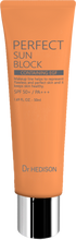 Load image into Gallery viewer, Dr.Hedison EGF Perfect Sun Block SPF 50(50ml)
