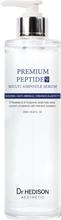 Load image into Gallery viewer, Dr.Hedison Premium Peptide 9 Multi Ampoule Serum (50ml/250ml)
