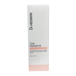 Dr. Hedison Premium Collagen Cream (250ml)