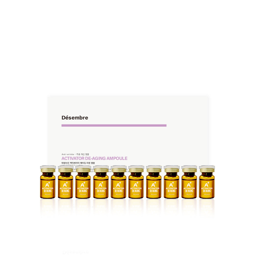 Desembre Ampoule & Serum – JNS Costech