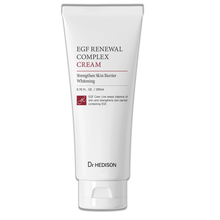 Load image into Gallery viewer, Dr. Hedison EGF Renewal Complex Cream (50ml/ 200ml)
