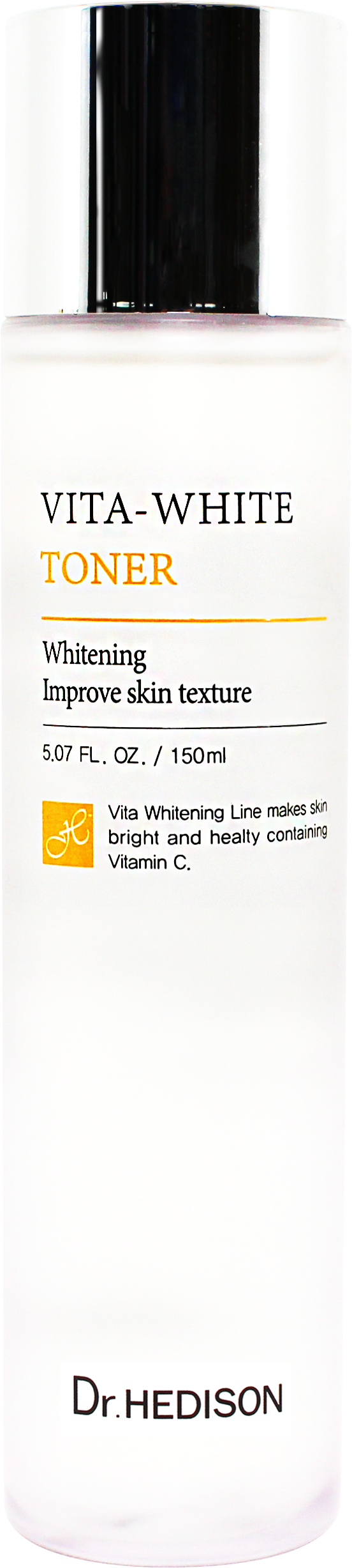 Dr. Hedison Vita White Toner (150ml)