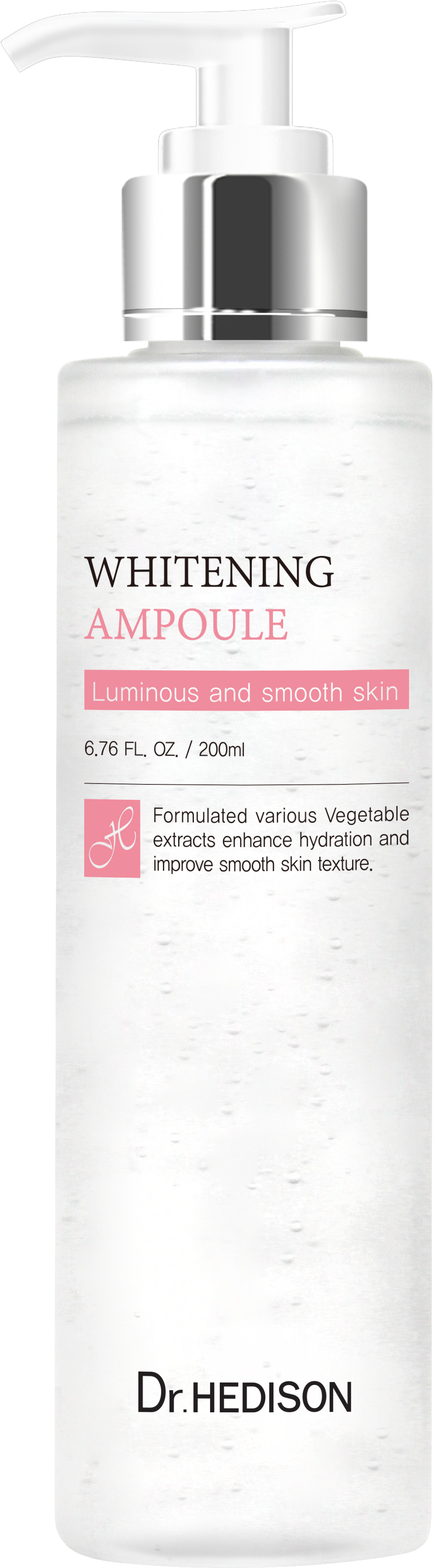Dr. Hedison Whitening Ampoule (200ml)