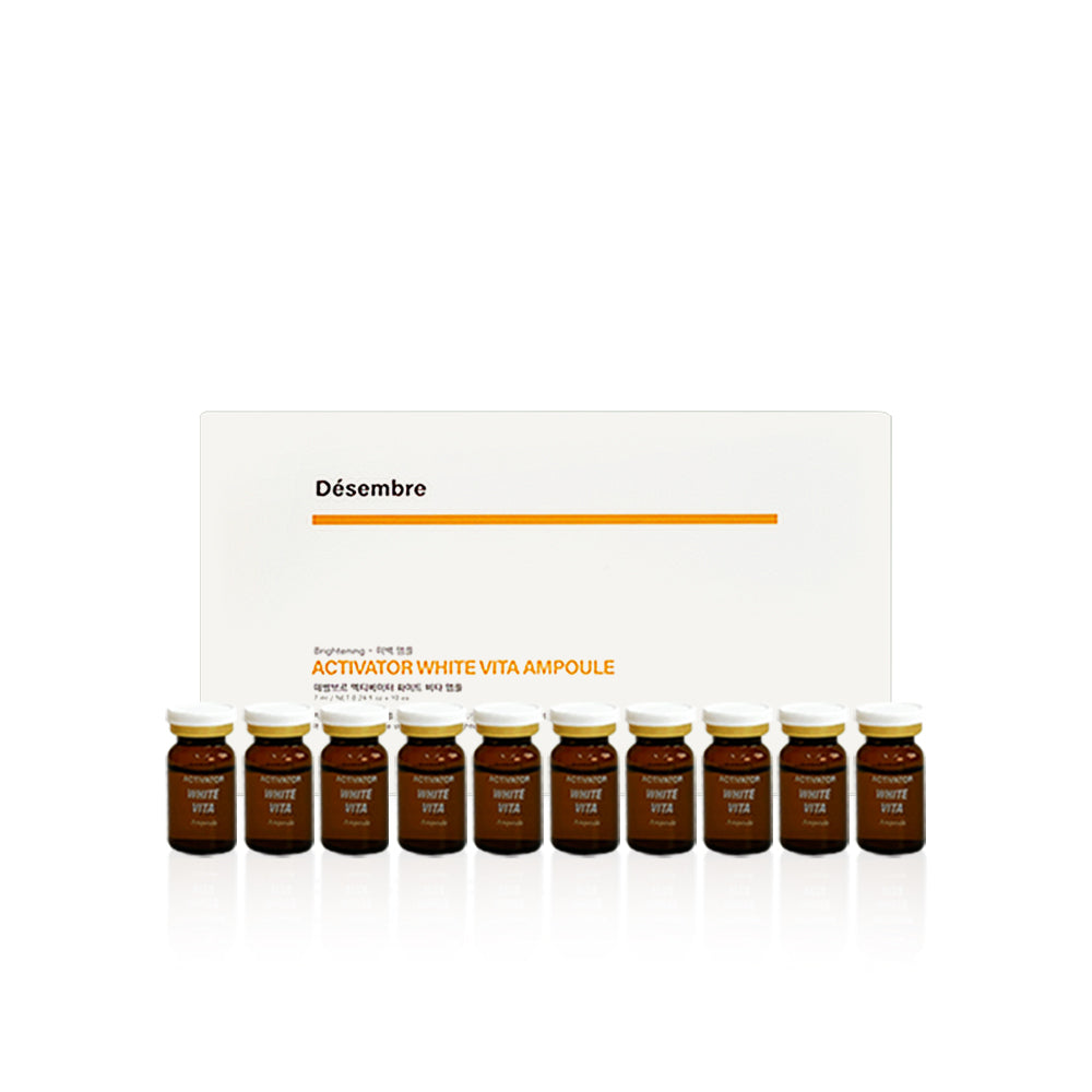 Desembre Ampoule & Serum – JNS Costech